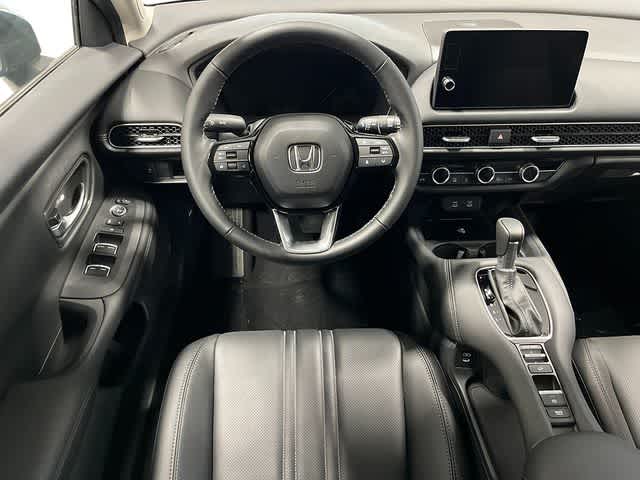 Thumbnail: 2026 Honda HR-V - 16