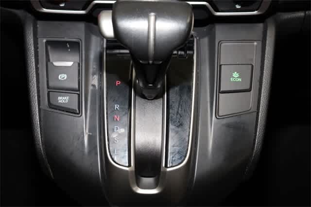 Thumbnail: 2018 Honda CR-V - 31