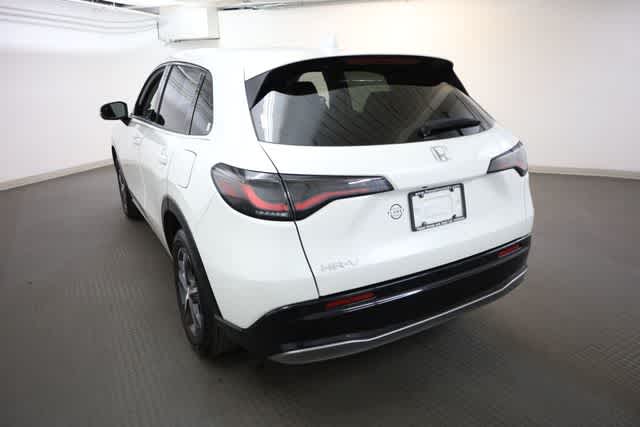 Thumbnail: 2025 Honda HR-V - 5