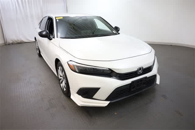 Thumbnail: 2023 Honda Civic - 11