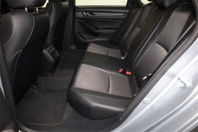 Thumbnail: 2022 Honda Accord - 21