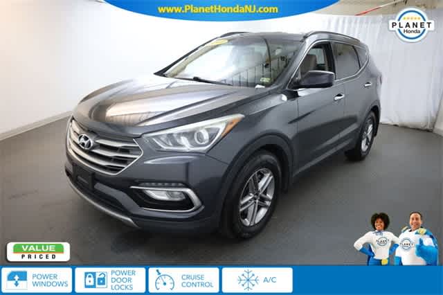 2017 Hyundai Santa Fe Sport 2.0T -
                  Union, NJ