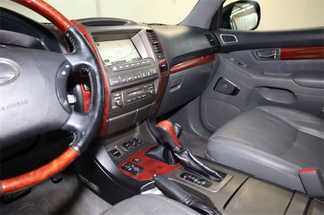 Thumbnail: 2008 Lexus GX - 24