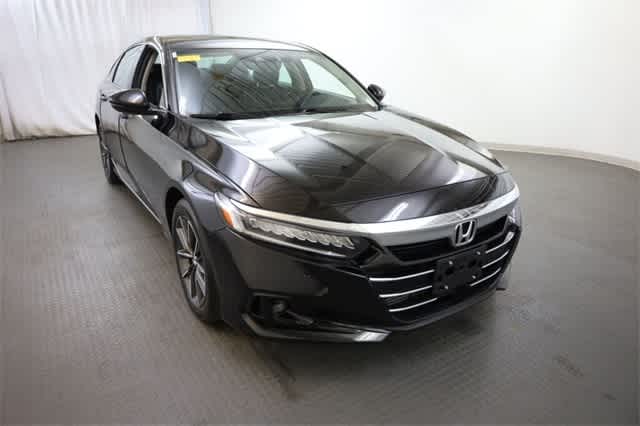Thumbnail: 2022 Honda Accord - 11