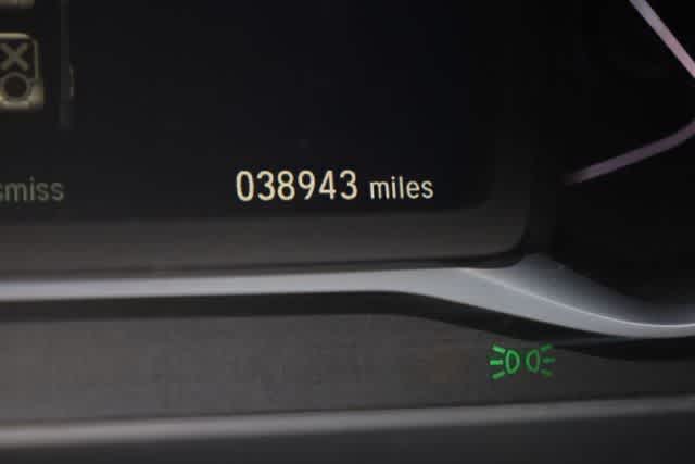 Thumbnail: 2024 Honda Passport - 25