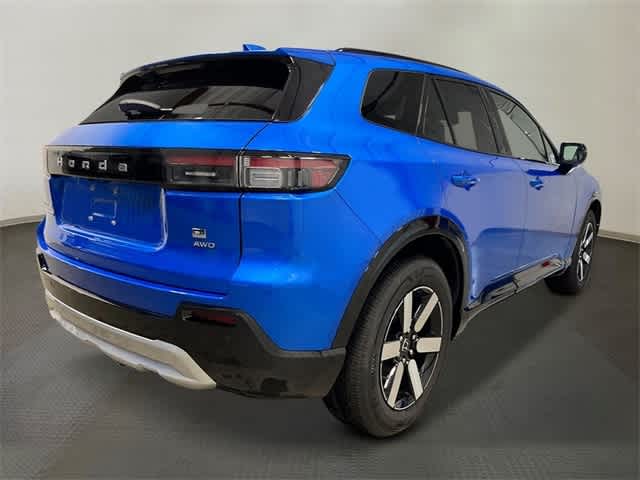 Thumbnail: 2026 Honda Prologue - 5
