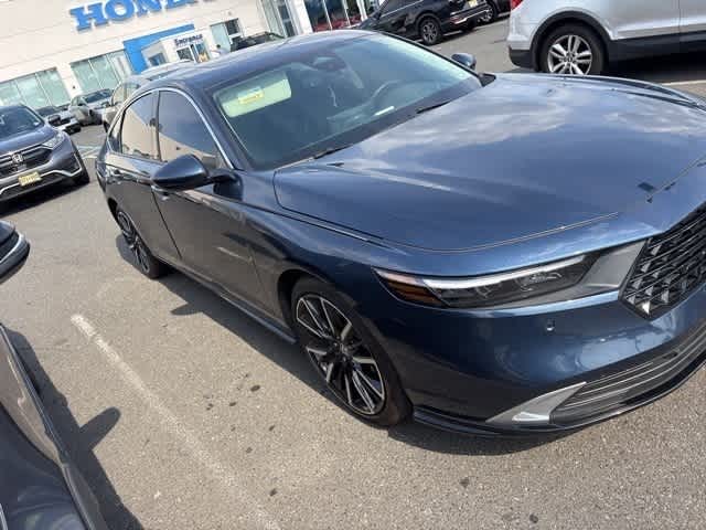 Thumbnail: 2023 Honda Accord - 7