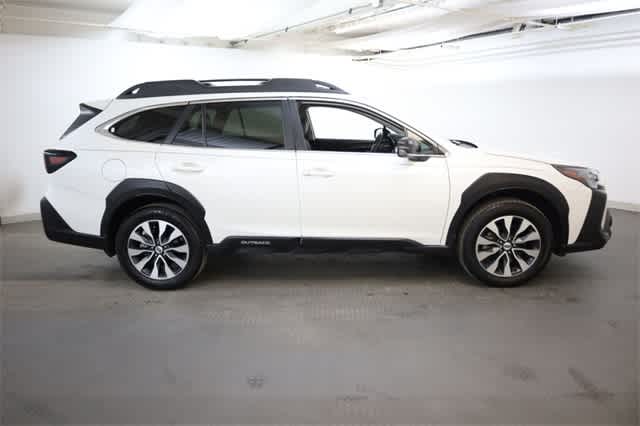 Thumbnail: 2024 Subaru Outback - 9