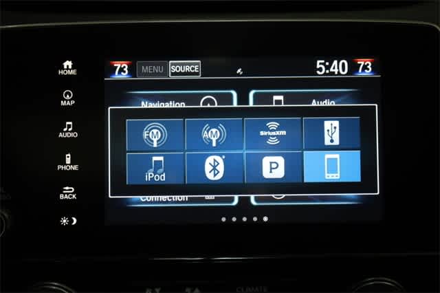 Thumbnail: 2022 Honda CR-V - 28