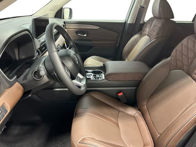 Thumbnail: 2026 Honda Pilot - 16