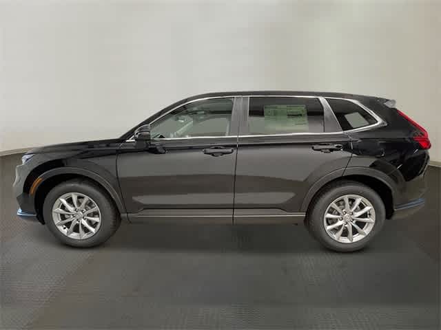 Thumbnail: 2026 Honda CR-V - 2