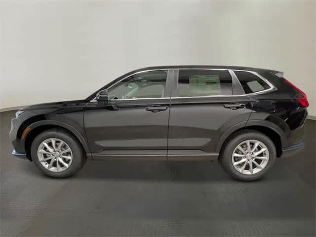 New 2026 Honda CR-V EX SUV