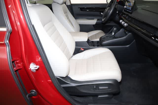 Thumbnail: 2024 Honda CR-V - 33