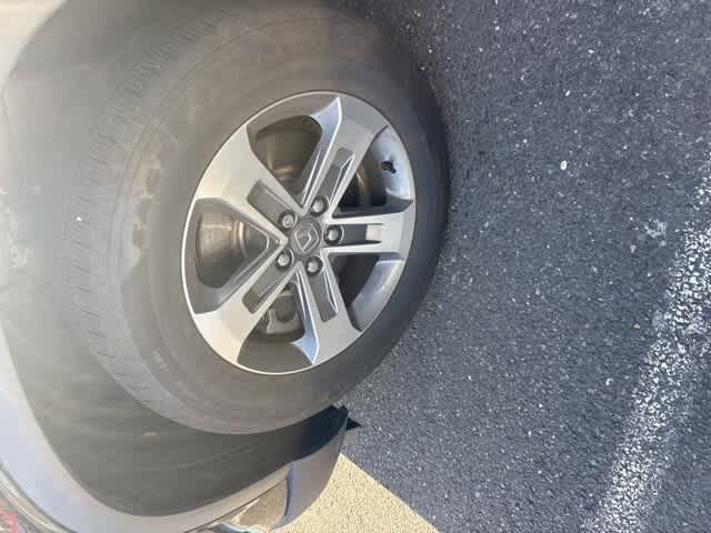 Thumbnail: 2023 Honda Pilot - 29