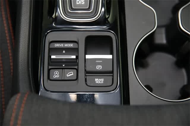 Thumbnail: 2025 Honda Pilot - 27