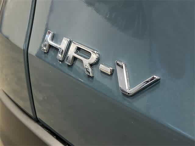 Thumbnail: 2026 Honda HR-V - 5
