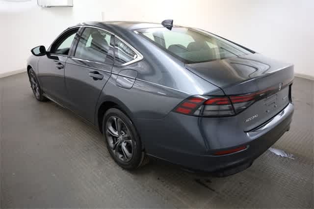 Thumbnail: 2024 Honda Accord - 4