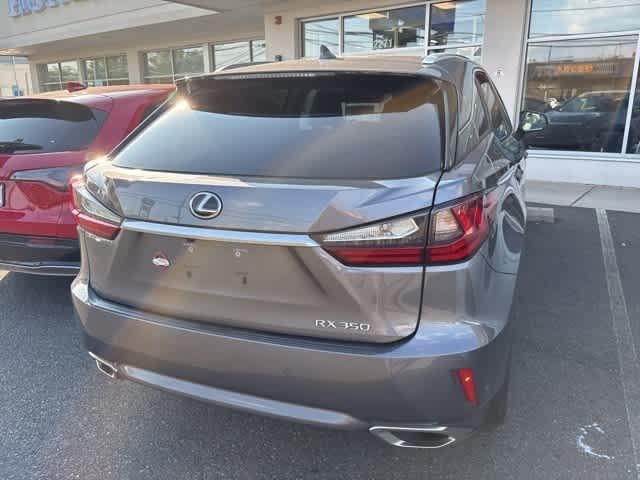 Thumbnail: 2019 Lexus RX - 17