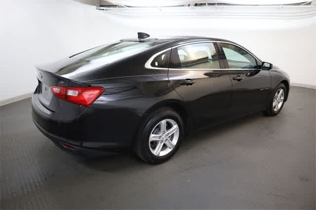 Thumbnail: 2024 Chevrolet Malibu - 8