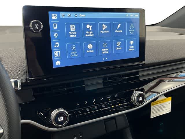 Thumbnail: 2026 Honda Prologue - 21