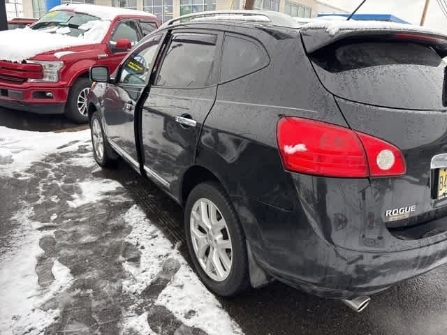 Thumbnail: 2013 Nissan Rogue - 7