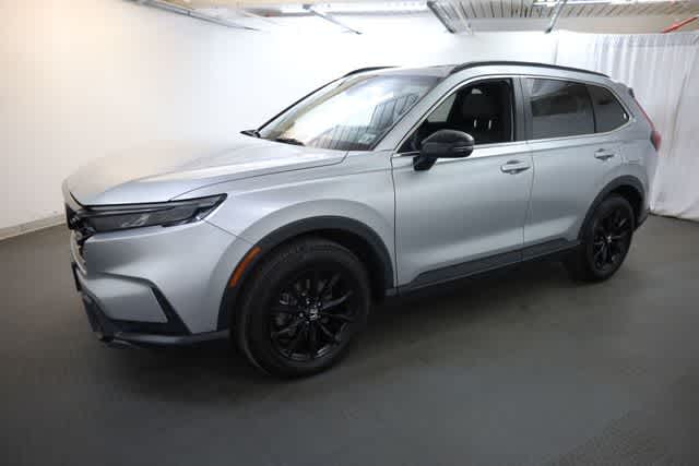 Thumbnail: 2024 Honda CR-V - 2