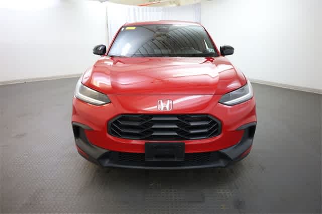 Thumbnail: 2023 Honda HR-V - 12
