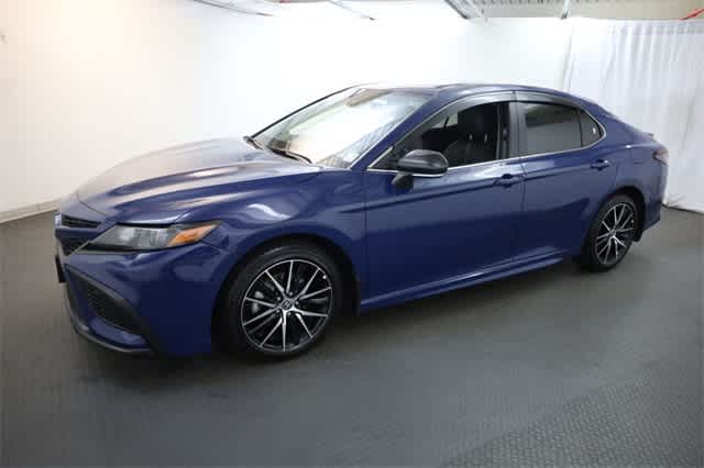 Thumbnail: 2024 Toyota Camry - 2