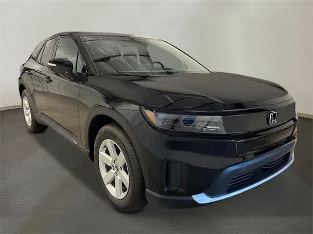 2025 Honda Prologue EX 9