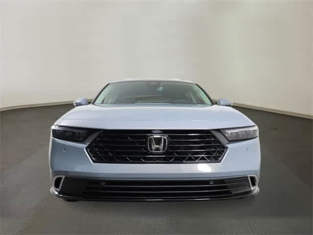 Thumbnail: 2026 Honda Accord - 8