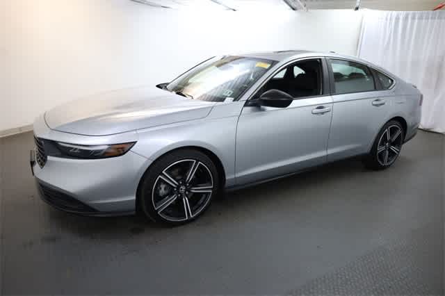 Thumbnail: 2023 Honda Accord - 2