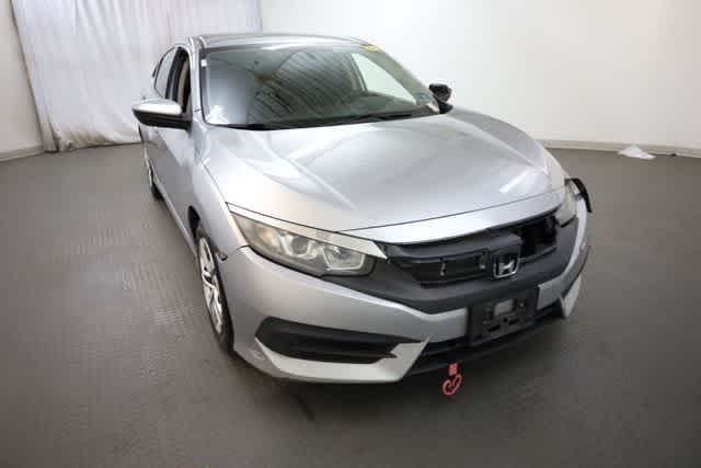 Thumbnail: 2016 Honda Civic - 11
