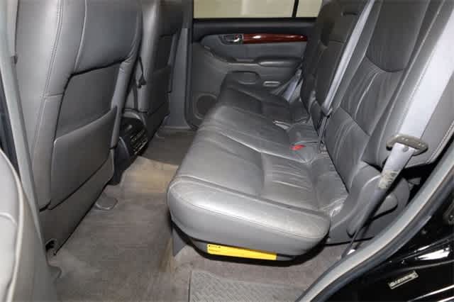 Thumbnail: 2008 Lexus GX - 22