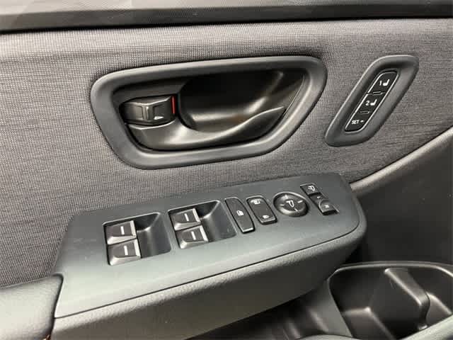 Thumbnail: 2026 Honda Passport - 8