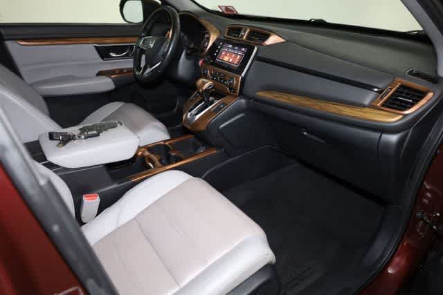 Thumbnail: 2019 Honda CR-V - 32