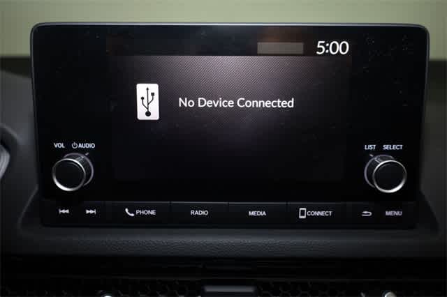 Thumbnail: 2023 Honda Civic - 28