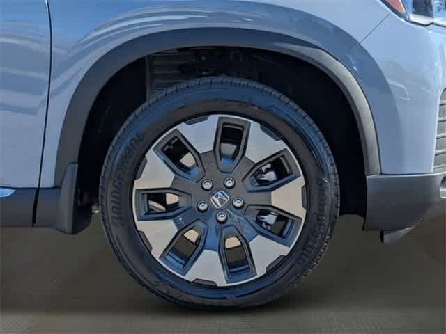 Thumbnail: 2026 Honda Pilot - 9