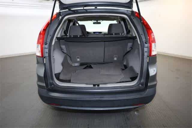 Thumbnail: 2013 Honda CR-V - 31