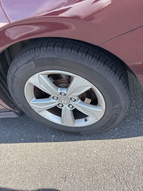 Thumbnail: 2020 Honda Odyssey - 29