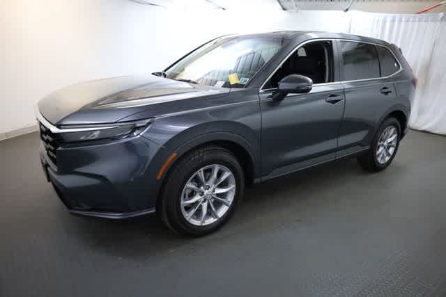 Thumbnail: 2025 Honda CR-V - 2
