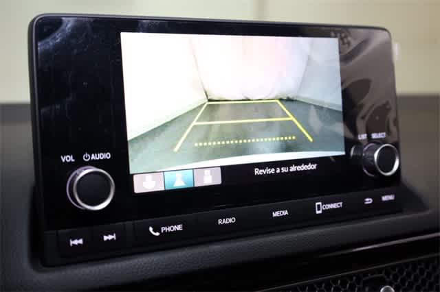 Thumbnail: 2023 Honda Civic - 24