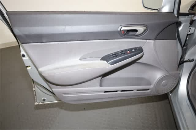 Thumbnail: 2011 Honda Civic - 13