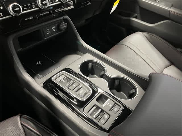 Thumbnail: 2025 Honda Pilot - 19