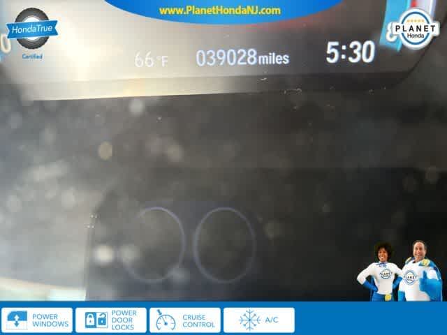 Thumbnail: 2020 Honda Civic - 1