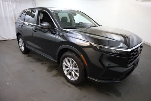 Thumbnail: 2024 Honda CR-V - 10