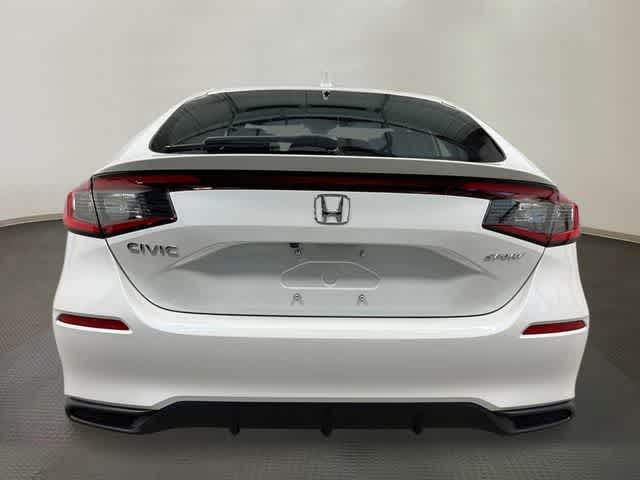 Thumbnail: 2026 Honda Civic - 4