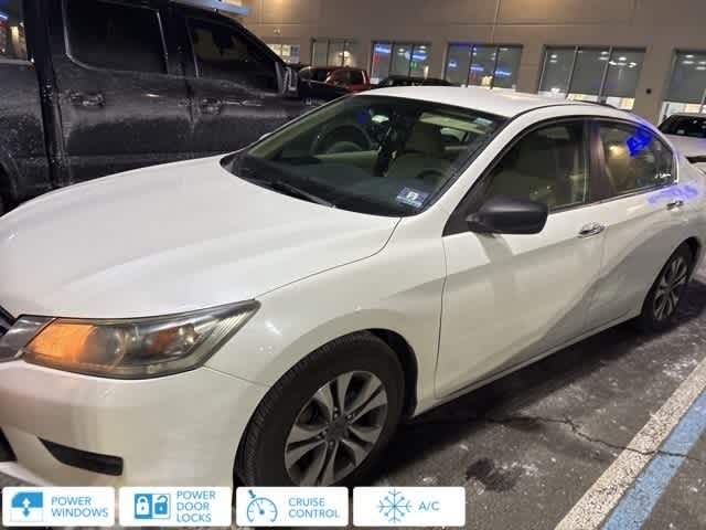 2013 Honda Accord LX -
                  Union, NJ