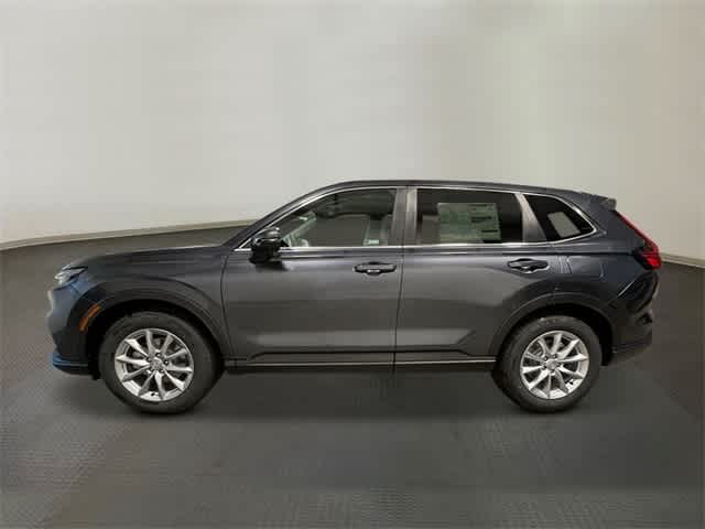 Thumbnail: 2026 Honda CR-V - 2