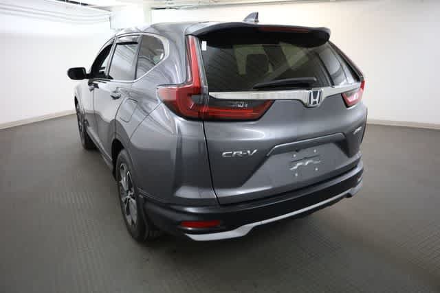 Thumbnail: 2020 Honda CR-V - 5