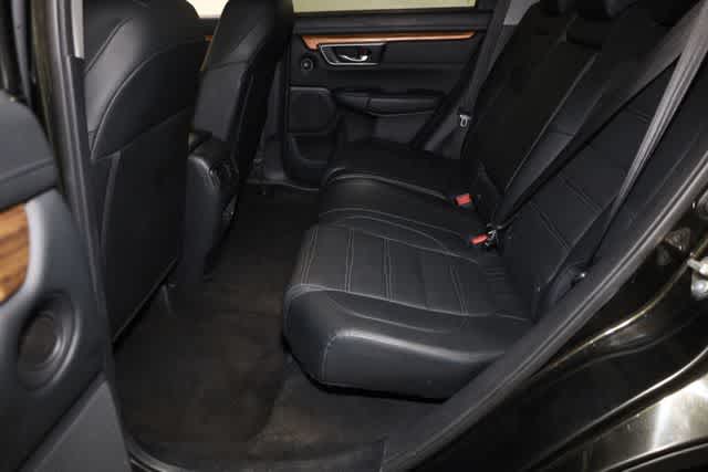Thumbnail: 2019 Honda CR-V - 20